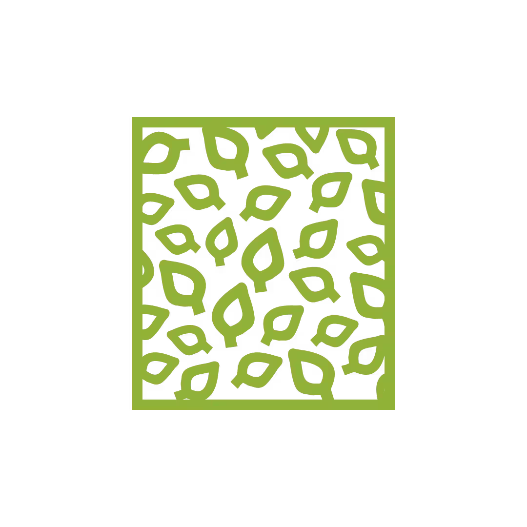 muros verdes icono